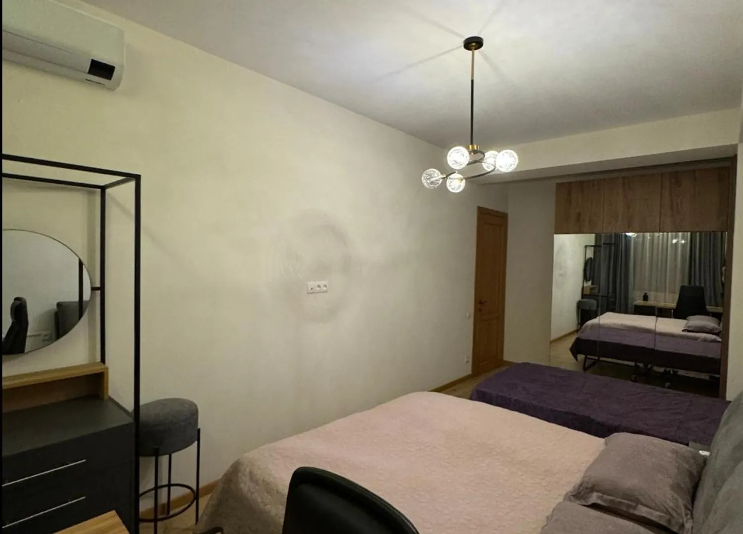 Luxury Apartment Aspindza 13 Tiflis Georgia